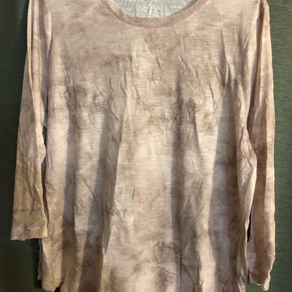 Marc New York performance Top